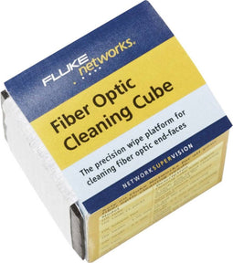 Fluke Networks NFC-CUBE NFC-CUBE Glasvezeltester Netwerk