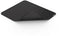 ENDORFY Cordura Speed L - Muismat - Anti-slip - Zwart
