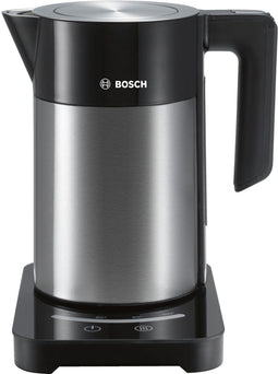 Bosch TWK7203 - Waterkoker - TemperatureControl7 Warmhoudfunctie - Aluminium