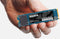 Kioxia Exceria Basic - SSD 1TB - M.2 PCIe 4.0 NVMe QLC