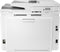HP LaserJet Pro Color MFP M283fdw - All-in-One Printer - Printen kopiëren scannen faxen - Kleur