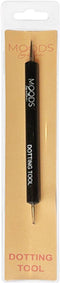 Moods Gellac - Dotting Tool - Perfect voor Nail Art en Gellak - Kleur: Dottingtool
