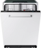 Samsung DW60A6082BB - Inbouw Vaatwasser - 13 Couverts - Auto Open Droogfunctie - Energieklasse D