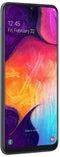 Samsung Galaxy A50 - Smartphone - Android 11 - 128GB opslag - Zwart