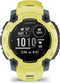 Garmin Instinct E - Smartwatch - GPS - 45mm Geel