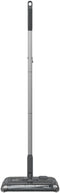 Black & Decker PSA215B-QW - Rolveger - 360° pivoterend ontwerp - Grijs