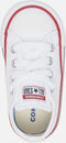 Converse Chuck Taylor All Star Sneakers Unisex - Optical White
