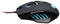 Bigben Interactive Nacon - GM-300 Gaming Muis - 2500 DPI - RGB Verlichting