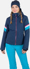 Rossignol Strawpile - Ski Jas - 20.000 mm waterdicht - Blauw - M
