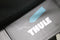 Thule Yepp 2 maxi - Fietszitje - 5-punts veiligheidsgordel - Midnight black