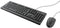 Trust Primo - Toetsenbord & Muis Set - Morsbestendig - Azerty BE
