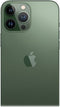Apple iPhone 13 Pro Max - Alpengroen - 256 GB - Fysieke simkaart + eSIM