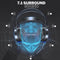 VERTREX Gaming Headset - Hoofdtelefoon - 7.1 Surround Sound - Zwart