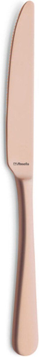 Tafelmes Amefa Austin 12 Stuks Metaal Koper