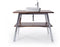 Duravit Happy D. - Wastafelsifon - Messing - Chroom