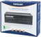 Intellinet 561204 - Managed Switch - 8x Gigabit Ethernet PoE+ - 60W PoE-budget