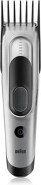 Braun HC5090 - Haartrimmer - 17 lengte-instellingen - Grijs