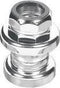 Tecora Balhoofdstel Semi-integrated 1-inch 22.2x41. 4x27