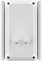 Keenetic Buddy 4 - Netwerkrepeater - 300 Mbit/s Wi-Fi 4 (802.11n) - Wit Grijs