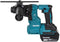 Makita DHR183RTWJ - Boorhamer 18V - SDS-Plus 1,7 Joule - LED verlichting (2 stuks)