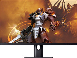 Xiaomi Mi BHR5039GL - Gaming Monitor 27" - QHD 165Hz 1ms - Zwart