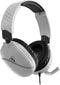 Turtle Beach Recon 70X - Gamingheadset - 40mm luidsprekers - Wit