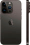Apple iPhone 14 Pro - 128GB - Always-on display en 48MP camera - Spacezwart