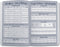 Sigel agenda 2024 - Jolie Beauty - A5 - hardcover - 7 dagen / 2 pagina's - bloom pink - SI-J4307