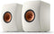 KEF LS50 META - Boekenplank speaker - 2-weg - Wit