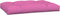 vidaXL - Palletkussens - 7 - st - stof - roze