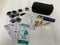 BaByliss Super-X Metal MT992E - 15-in-1 Multigroom - Waterproof - Blauw/Goud