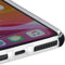 Hama iPhone 12/12 Pro - Soft case - Schokabsorberend - Transparant