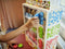 Melissa & Doug - Houten snackautomaat - 19-delige speelset - Hout