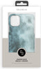 Selencia Hoesje Geschikt voor Samsung Galaxy S21 Hoesje - Selencia Maya Fashion Backcover - blauw