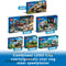 LEGO City Gametoernooi truck Constructie Speelgoed - 60388
