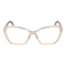 Guess GU50115 - Brillenframe Dames - Glas zonder voorschrift