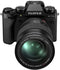 Fujifilm X-T5 - Digitale SLR - 40,2 MP X-Trans CMOS 5 HR - Zwart
