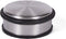 Benson Deurstopper - RVS - 4,5 x 11 cm - Zilver