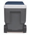 Igloo Maxcold 40 Roller - Koelbox op wielen - 38 Liter - Grijs