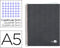 Schrift Liderpapel BJ25 Zwart A5 120 Lakens