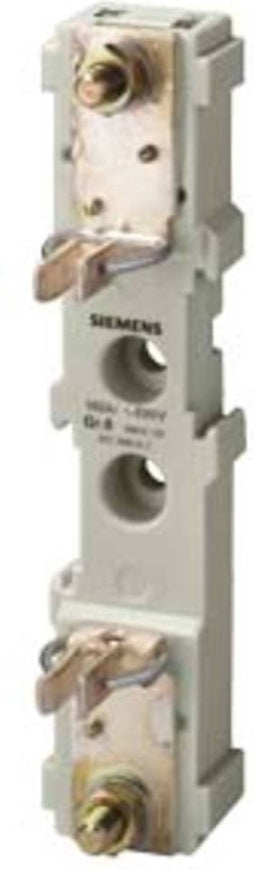 Siemens 3NH3120 NH-zekeringhouder Afmeting zekering : 0 160 A 690 V 3 stuk(s)