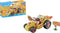 PLAYMOBIL Funstars Race pizza - 71634