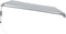 vidaXL - Luifel - automatisch - uittrekbaar - LED - 450x350 - cm - antraciet - en - wit