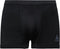 Odlo Performance Light Boxer - Naadloos - Lichtgewicht ademend - Black - Maat S
