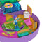 Polly Pocket Big Pocket World - Buitensport Voetbal - 5 verrassingen en 12 accessoires