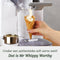 Cuisinart ICE48E - Soft Serve IJsmachine - 6 porties - Wit