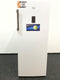 Beko B3RFNE274W - Vriezer - 271 liter - No Frost