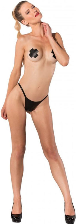 Datex G-string - S