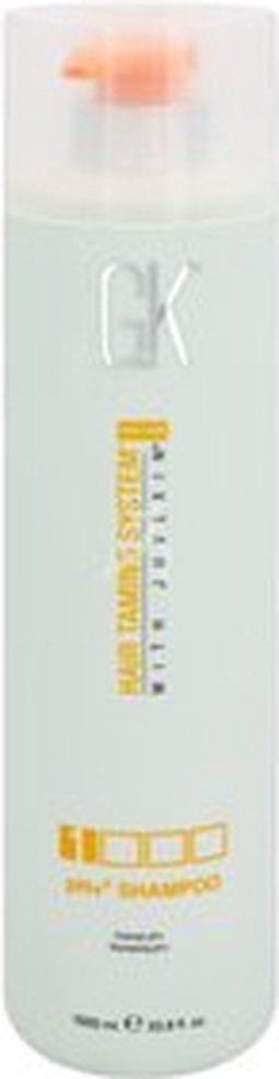 GK Hair - pH+ Shampoo - 1000ml - Geschikt voor alle haartypes