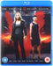 V - Seizoen 1 & 2 - Blu-ray - Import (Blu-ray is niet afspeelbaar in normale DVD-spelers!)